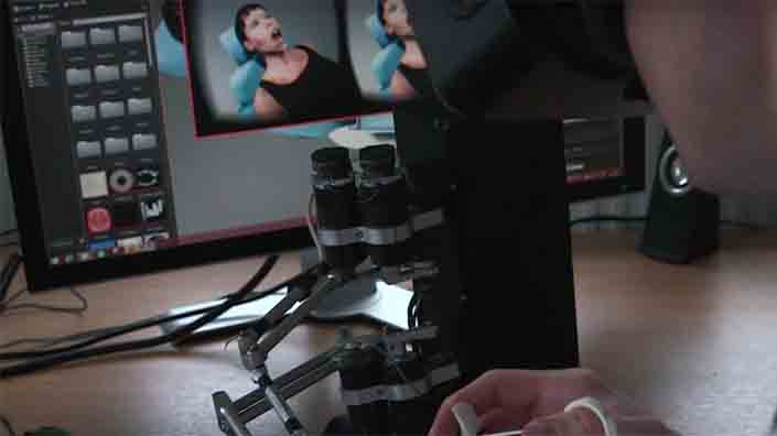 Multimedia Haptics